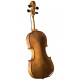 CREMONA SV-175 Premier Student Violin Outfit 4/4 скрипка в комплекте, легкий кофр, смычок, канифоль