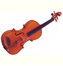 Simfonica скрипка мастеровая 4/4