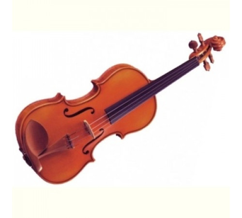 Simfonica скрипка мастеровая 4/4