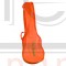 DIAMOND HEAD DU-103 OR укулеле сопрано, клен, гриф клен, чехол в комплекте, оранжевая