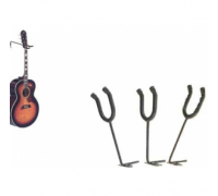 Крюк гитарный стендовый (правый)