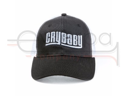 DUNLOP DSD20-42 Cry Baby Trucker's Hat бейсболка
