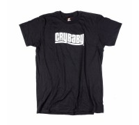 DUNLOP DSD20-MTS-XL Cry Baby Men's T-Shirt Black Extra Large футболка