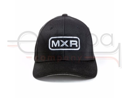 DUNLOP DSD21-40LX MXR Flex Fit Cap Large бейсболка