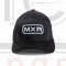 DUNLOP DSD21-40LX MXR Flex Fit Cap Large бейсболка