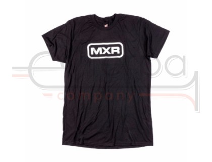 DUNLOP DSD21-MTS-L MXR Men's T-Shirt Large футболка
