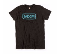 DUNLOP DSD32-MTS-LG Vintage MXR Men's T-Shirt Large футболка