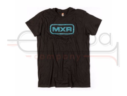 DUNLOP DSD32-MTS-XL Vintage MXR Men's T-Shirt Extra Large футболка