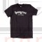 DUNLOP DSD37-MTS-LG Heavy Core Men's T-Shirt Large футболка