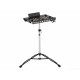 MEINL TMLTS Laptop Table столик под ноутбук на стойке-треноге