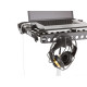 MEINL TMLTS Laptop Table столик под ноутбук на стойке-треноге