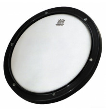 REMO RT-0008-00 Tunable Practice Pad Gray Ambassador Coated Head 8'' тренировочный пэд