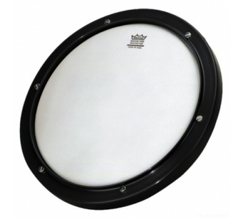 REMO RT-0008-00 Tunable Practice Pad Gray Ambassador Coated Head 8'' тренировочный пэд