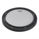 REMO RT-0010-ST Tunable Practice Pad Gray Ambassador Coated 10'' тренировочный пэд + стойка