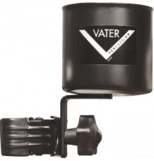 VATER VDH Drink Holder держатель для бутылки с клэмпом на стойку