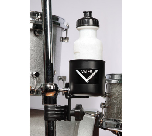 VATER VDH Drink Holder держатель для бутылки с клэмпом на стойку