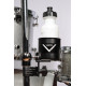 VATER VDH Drink Holder держатель для бутылки с клэмпом на стойку