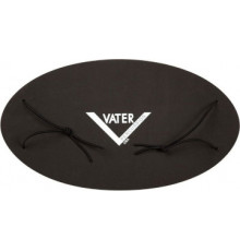 VATER VNG14 Bass Drum Pad резиновая накладка на бас барабан для беззвучной тренировки, 14
