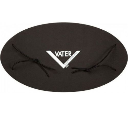 VATER VNG14 Bass Drum Pad резиновая накладка на бас барабан для беззвучной тренировки, 14