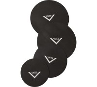 VATER VNGFP Fusion Pack набор резиновых накладок на барабаны для беззвучной тренировки, комплект: -