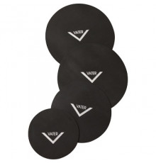 VATER VNGFP Fusion Pack набор резиновых накладок на барабаны для беззвучной тренировки, комплект: -