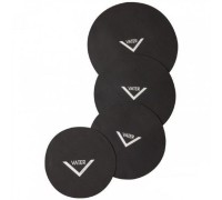 VATER VNGRP Rock Pack набор резиновых накладок на барабаны для беззвучной тренировки, комплект: - 12
