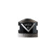 VATER VSNB Slick Nut безрезьбовая защелка для тарелок, имеется винт для стопорения, устанавливается