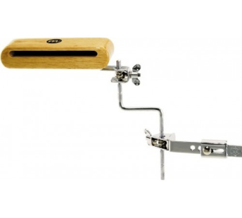 MEINL MC-R3 Z-SHAPED ROD стержень зигзаг
