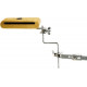 MEINL MC-R3 Z-SHAPED ROD стержень зигзаг