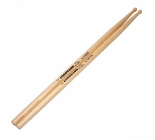 VATER GW7AW Goodwood by Vater барабанные палочки, орех, деревянная головка
