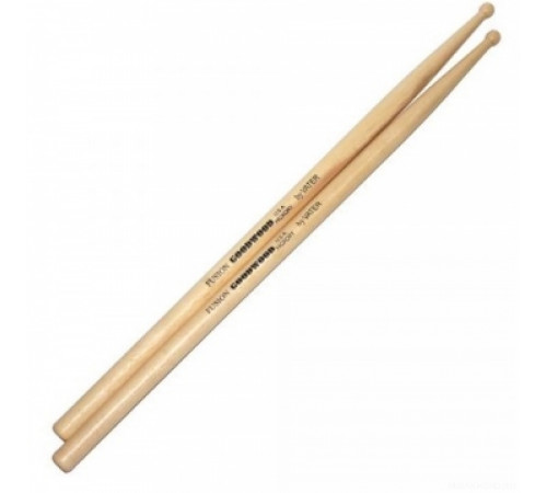 VATER GWFW Fusion Goodwood by Vater барабанные палочки, орех, деревянная головка