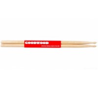 VATER GWRW Rock Goodwood by Vater барабанные палочки, орех, деревянная головка