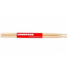 VATER GWRW Rock Goodwood by Vater барабанные палочки, орех, деревянная головка