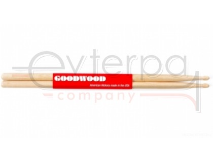 VATER GWRW Rock Goodwood by Vater барабанные палочки, орех, деревянная головка