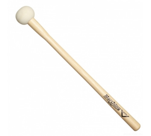 VATER MV-B2 Marching Bass Drum Mallets маллеты для бас-барабана 20