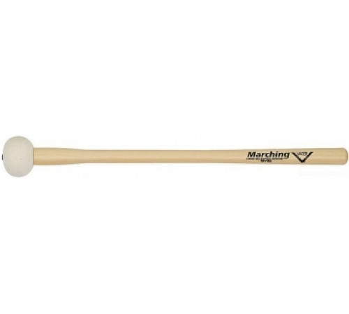 VATER MV-B3 Marching Bass Drum Mallets маллеты бас-барабана 24