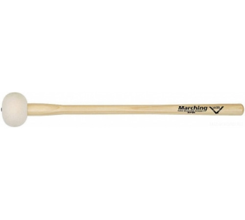 VATER MV-B4 Marching Bass Drum Mallets маллеты бас-барабана 28