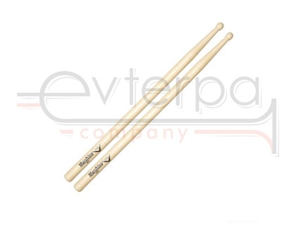 VATER MV7 Marching Sticks палочки для маршевых барабанов, орех