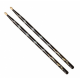 VATER VCBK5AW 5A барабанные палочки, материал: орех, деревянная головка, цвет: черный