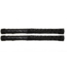 VATER VCS Cajon Brush руты для кахона, обрезиненная ручка