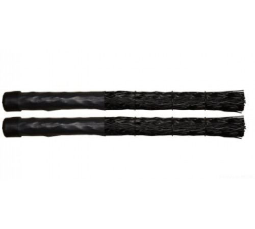 VATER VCS Cajon Brush руты для кахона, обрезиненная ручка