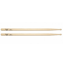 VATER VH55AA 55AA барабанные палочки, материал: орех, L=16 1/2 (41.91см), D=.570