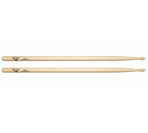 VATER VH55AA 55AA барабанные палочки, материал: орех, L=16 1/2 (41.91см), D=.570