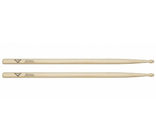 VATER VH5AAW 5A Acorn барабанные палочки, материал: орех, L=16