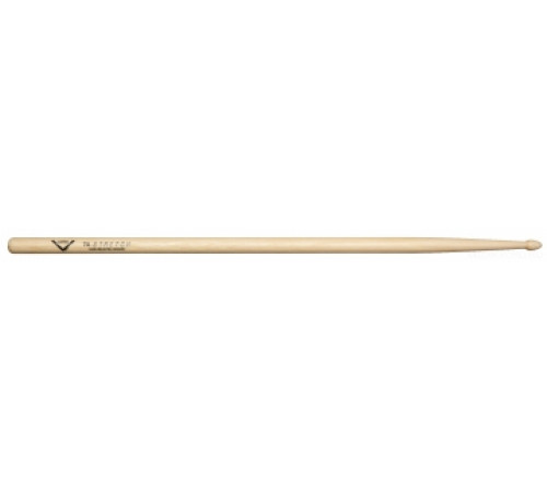 VATER VH7AS American Hickory 7A Stretch барабанные палочки, орех, деревянная головка