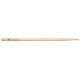 VATER VH7AS American Hickory 7A Stretch барабанные палочки, орех, деревянная головка