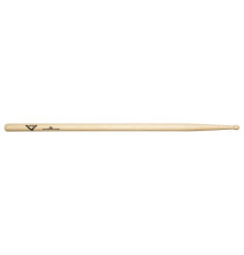 VATER VH8AW American Hickory 8A барабанные палочки, орех, деревянная головка