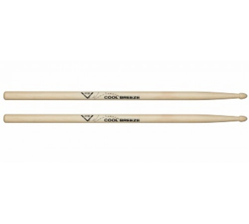 VATER VHABECW Abe Cunningham’s Cool Breeze барабанные палочки, материал: клен, L=16 5/8