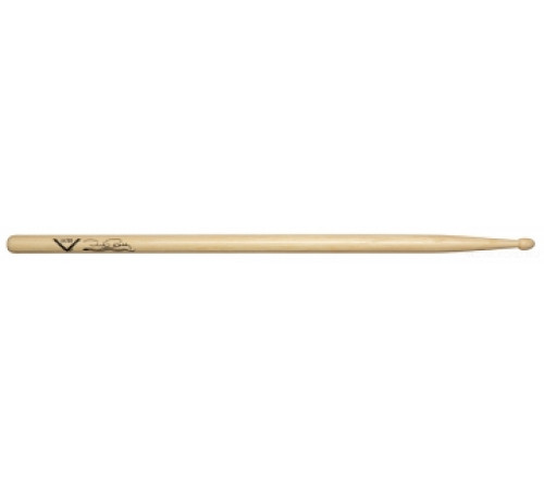 VATER VHDRW Player's Design Derek Roddy Model барабанные палочки, орех, деревянная головка