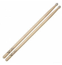 VATER VHDSK American Hickory DSK барабанные палочки, орех, нейлоновая головка